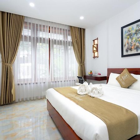 Villa Lake Shore Hoi An An Bàn Eksteriør bilde