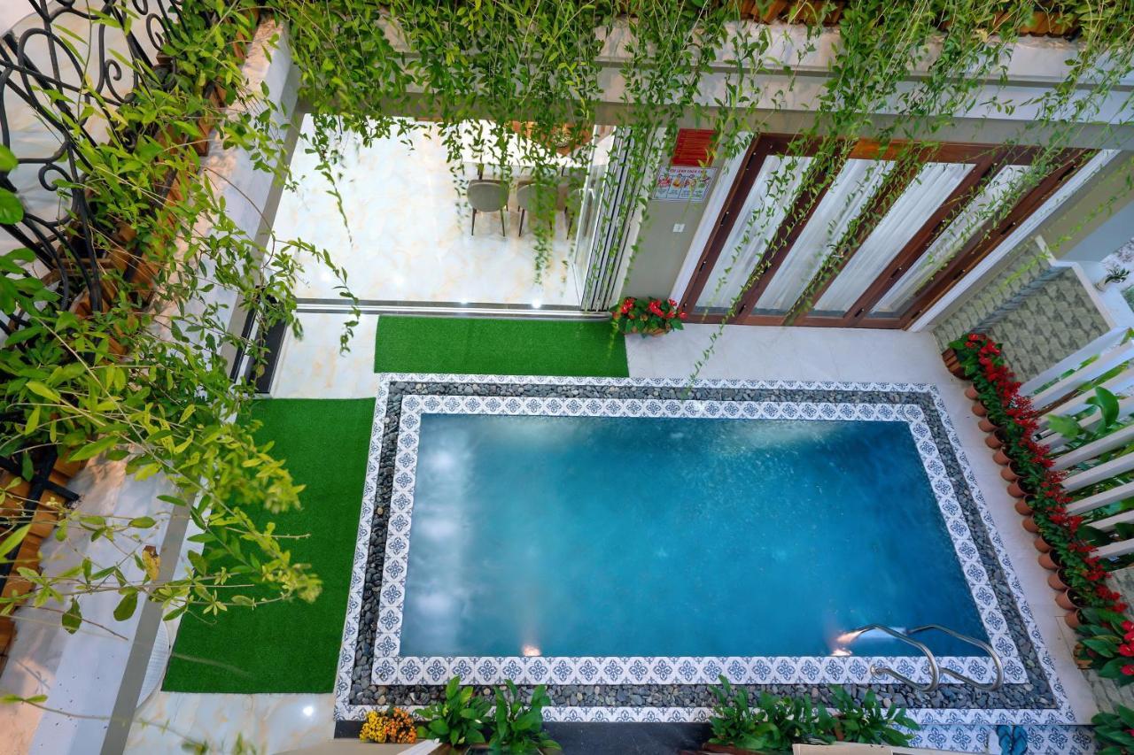 Villa Lake Shore Hoi An An Bàn Eksteriør bilde