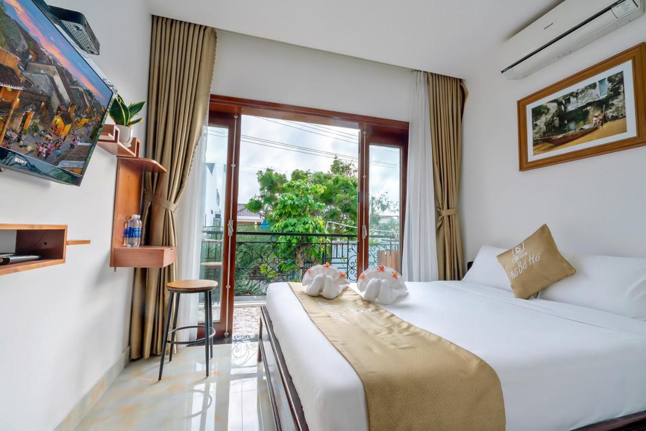 Villa Lake Shore Hoi An An Bàn Eksteriør bilde