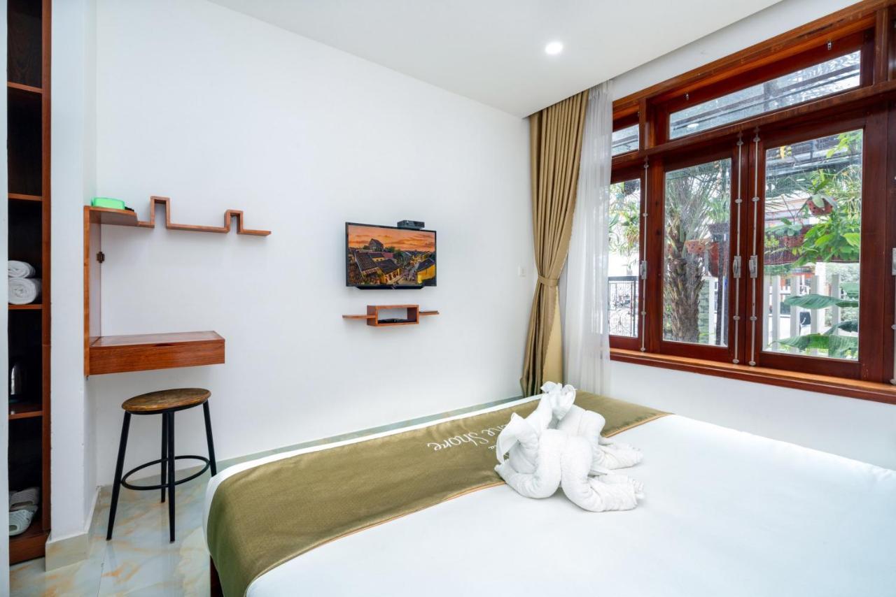 Villa Lake Shore Hoi An An Bàn Eksteriør bilde