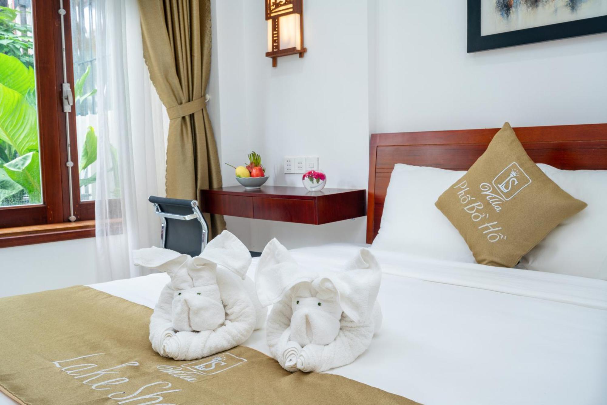Villa Lake Shore Hoi An An Bàn Eksteriør bilde